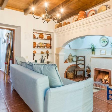 Casa Dos Moinhos Velhos Βίλα Brinches Εξωτερικό φωτογραφία