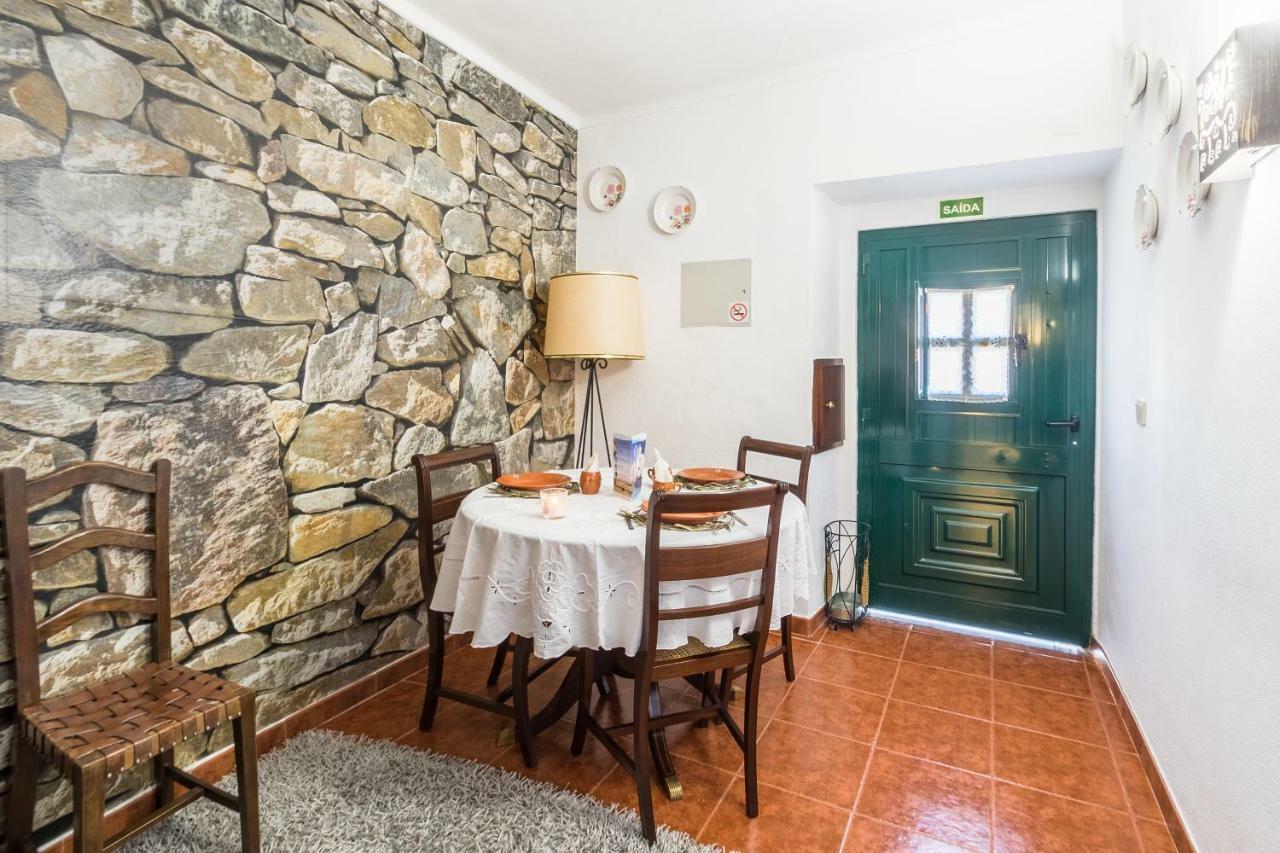 Casa Dos Moinhos Velhos Βίλα Brinches Εξωτερικό φωτογραφία