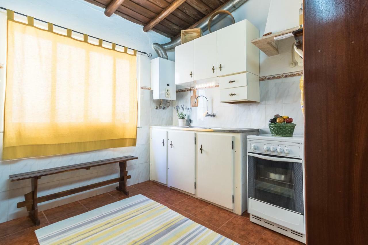 Casa Dos Moinhos Velhos Βίλα Brinches Εξωτερικό φωτογραφία