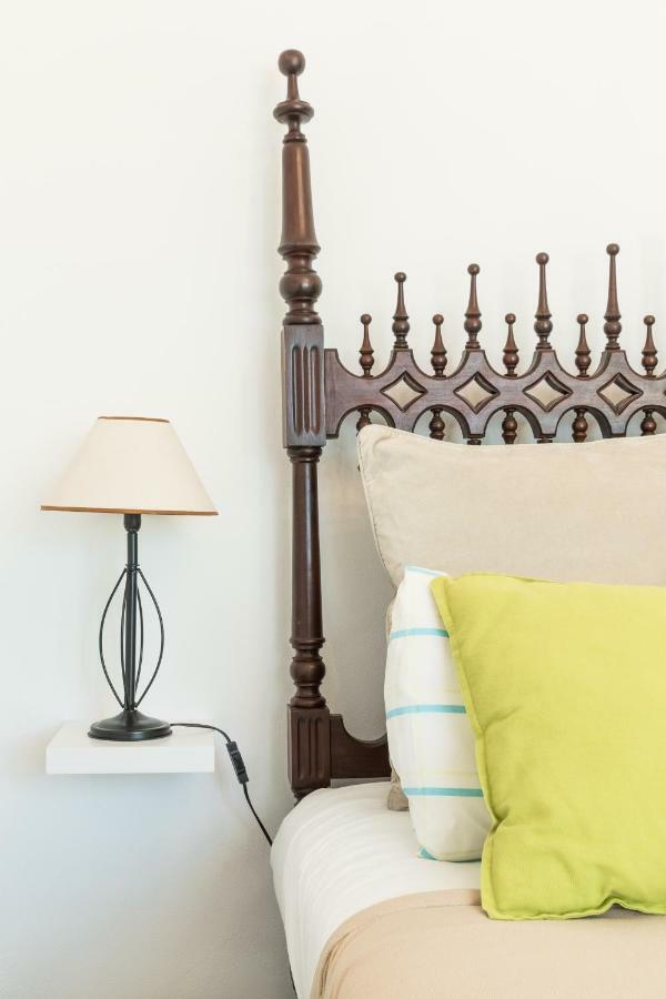 Casa Dos Moinhos Velhos Βίλα Brinches Εξωτερικό φωτογραφία