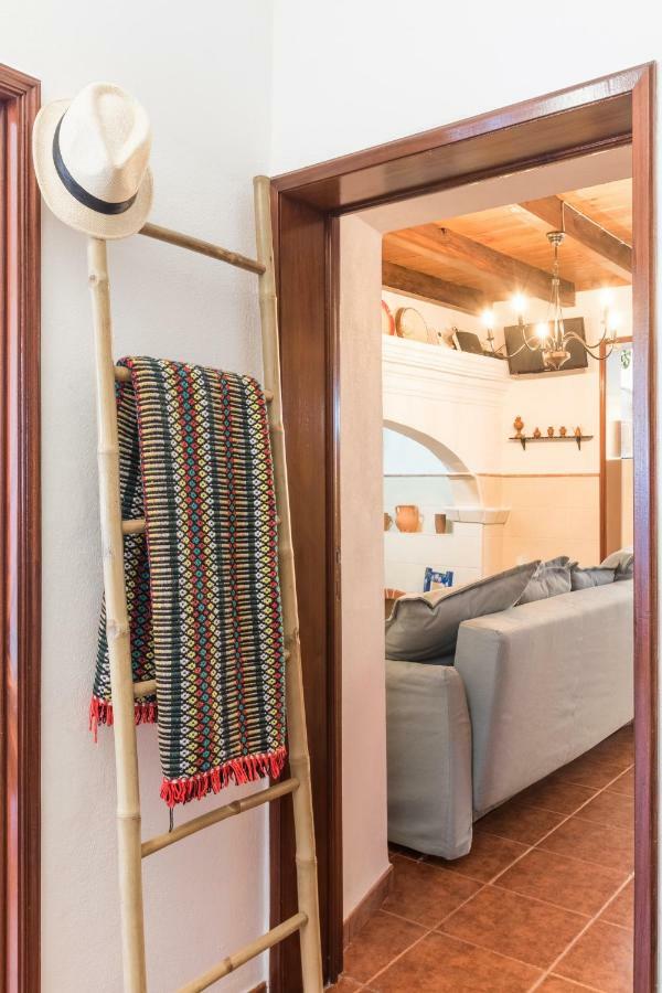 Casa Dos Moinhos Velhos Βίλα Brinches Εξωτερικό φωτογραφία