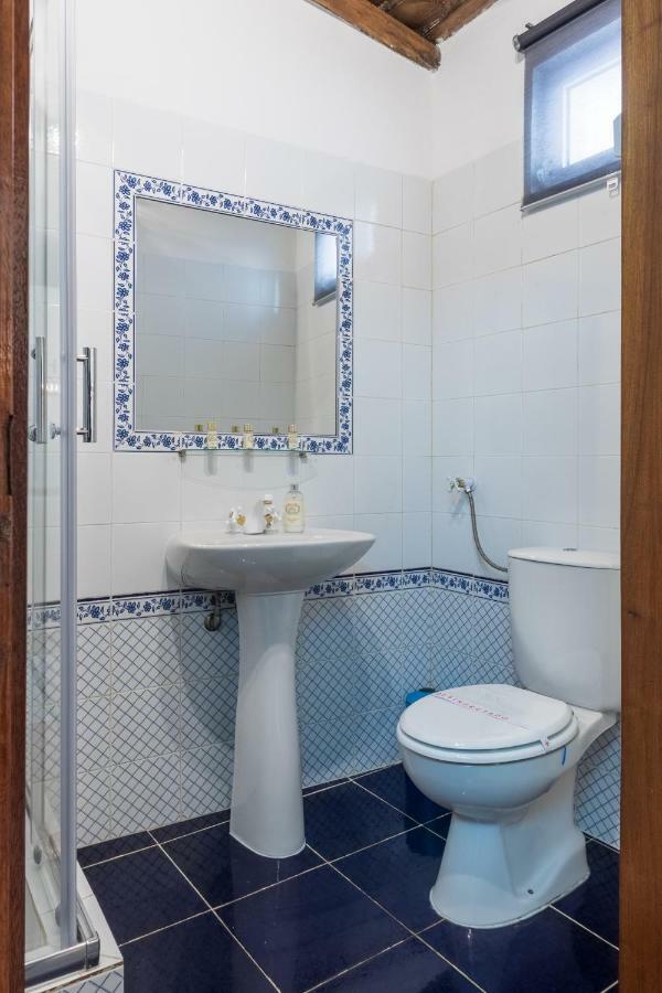 Casa Dos Moinhos Velhos Βίλα Brinches Εξωτερικό φωτογραφία